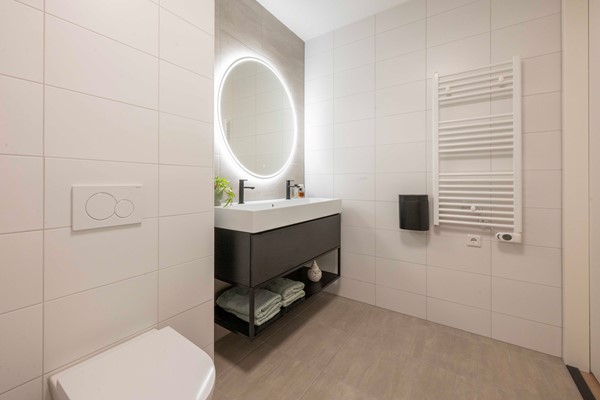 Medium property photo - Houtwal 74, 4741 GX Hoeven